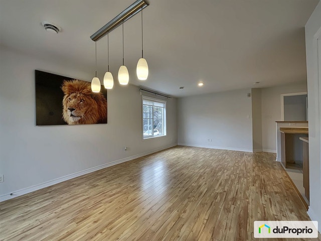 $349,900 - Condominium for sale in Ste-Agathe-Sud — photo 3