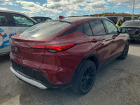 FINACEMENT @ 4.9%, EDITION SPORT TOURING, SIEGE ELECTRIQUE EN CUIR CHAUFFANT, VOLANT CHAUFFANT, GROU... (image 1)