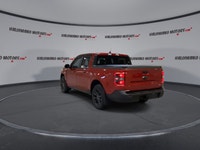 // ACCIDENT FREE!! // Meet the 2024 Ford Maverick Lariat SuperCrew AWD, now available at Haldimand M... (image 5)