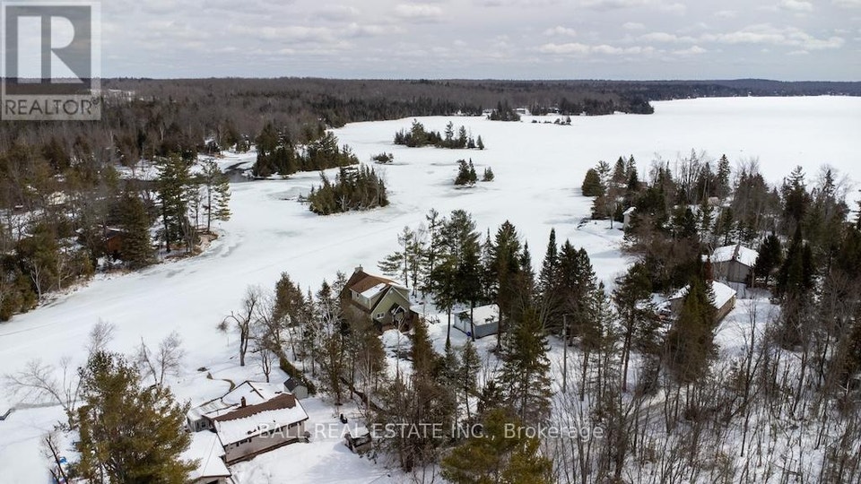 2137 CHIPMUNK ROAD Douro-Dummer, Ontario | Houses for Sale ...