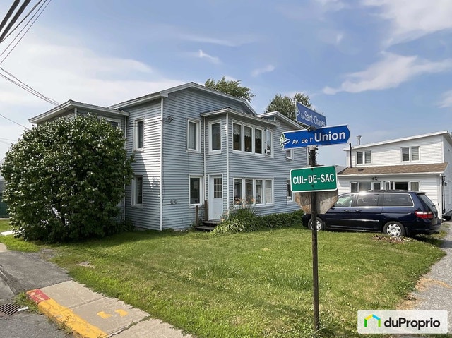 $425,000 - Duplex for sale in St-Cesaire — photo 3