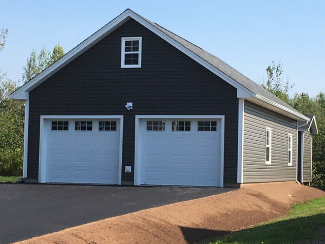 Allain Baby Barn and Garage in Outdoor Tools & Storage in Miramichi - Image 3