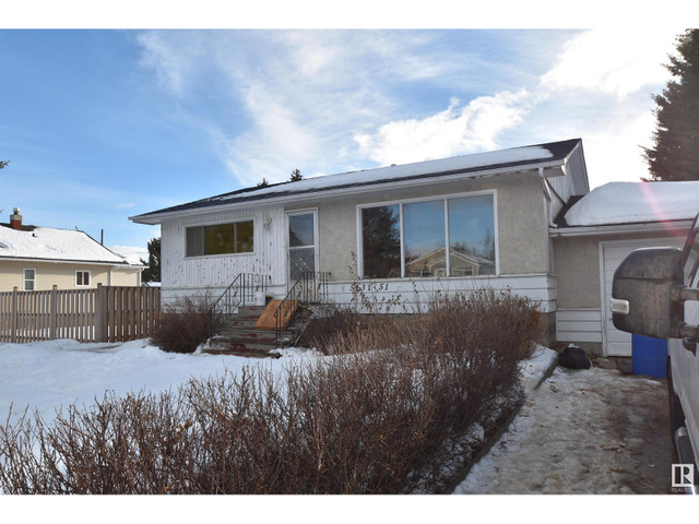 5131 51 ST Vilna, Alberta in Houses for Sale in Edmonton