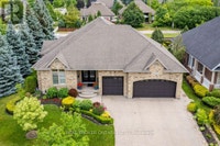 114 PENNSYLVANIA CRESCENT Kitchener, Ontario Kitchener / Waterloo Kitchener Area Preview
