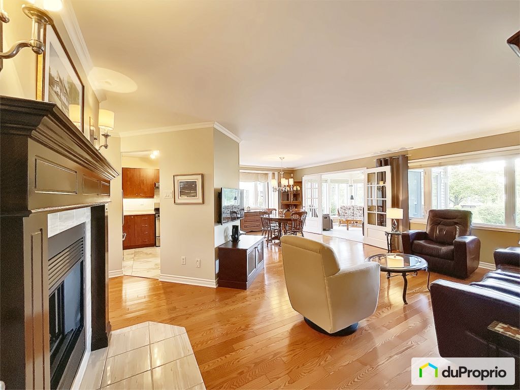 $679,000 - Condominium for sale in Boucherville — photo 3