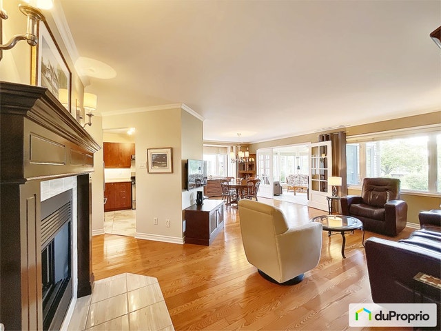 $679,000 - Condominium for sale in Boucherville — photo 3