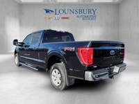 Experience the versatility and power of the 2023 Ford F-150, now available at Lounsbury Chevrolet Ba... (image 3)