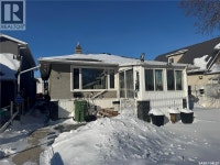 1620 Rothwell STREET Regina, Saskatchewan Regina Regina Area Preview