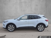 ===== Gemini said ===== This 2025 Ford Escape Platinum comes equipped with *2.0L EcoBoost engine wit... (image 1)