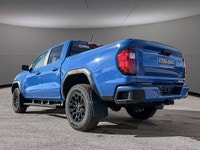 This GMC Canyon boasts a Turbocharged Gas I4 2.7L/ engine powering this Automatic transmission. TRAN... (image 3)