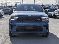 Come see this 2024 Dodge Durango GT. Its Automatic transmission and Regular Unleaded V-6 3.6 L/220 e... (image 2)