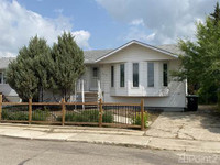 Homes for Sale in Biggar, Saskatchewan $170,000