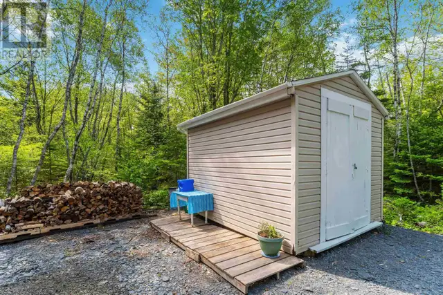 516 Greenland Road Greenland, Nova Scotia in Houses for Sale in Annapolis Valley - Image 28