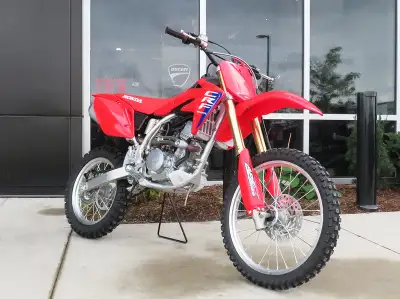 Finance from $65 bi-weekly!* Click "Get Financing" to see if you qualify! Apex Cycle 1-888-702-4150...