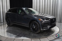The 2024 Jaguar F-PACE P250 R-Dynamic S delivers a perfect blend of performance, luxury, and modern... (image 6)