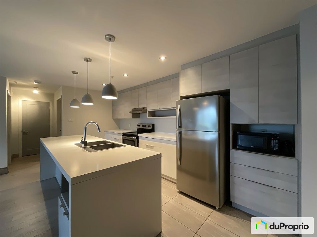 $399,000 - Condominium for sale in Ste-Marthe-Sur-Le-Lac — photo 3