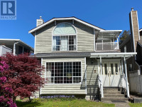 1929 W 43RD AVENUE Vancouver, British Columbia