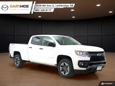 Price includes all Fees and Add-ons. What you see is what you pay! - Excludes GST The 2021 Chevrolet...