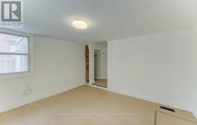 190 LANCASTER STREET E Kitchener, Ontario in Houses for Sale in Kitchener / Waterloo - Image 14