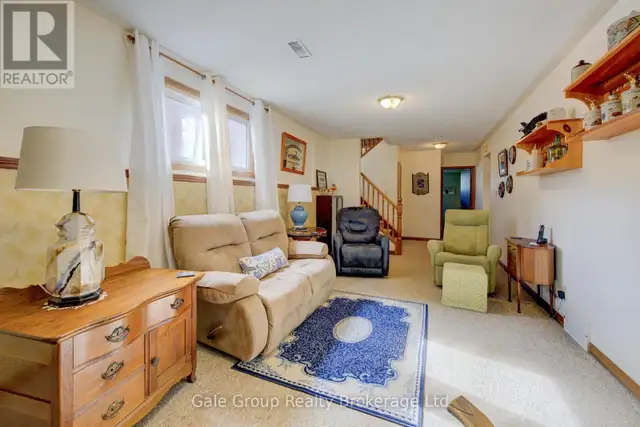 456 OJIBWAY STREET Woodstock (Woodstock - North), Ontario in Houses for Sale in Woodstock - Image 21