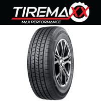 All-Terrain Tires 275/60R20 Firemax 2756020 275 60 20 New Set 4