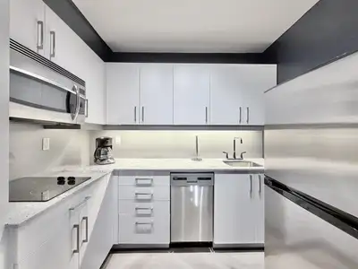 1 bed-1 bedroom-3 and half-3 et demi-1 bedroom downtown-dtown montreal-downtown montreal-apartment d...