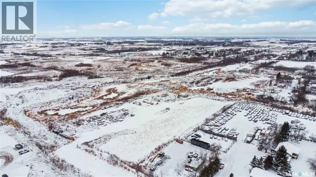 0 42ND STREET E Prince Albert, Saskatchewan in Land for Sale in Prince Albert - Image 6