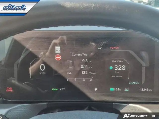 2025 Kia EV9 Land w/Plus Pkg AWD | 7 Passenger | Leather in Cars & Trucks in Guelph - Image 14