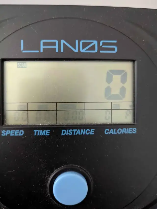 Stationary Bicycle463243329710346242