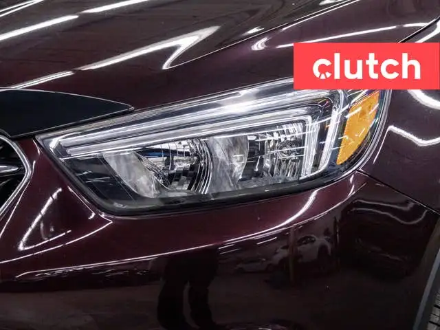 2018 Buick Encore Preferred in Cars & Trucks in Bedford - Image 9