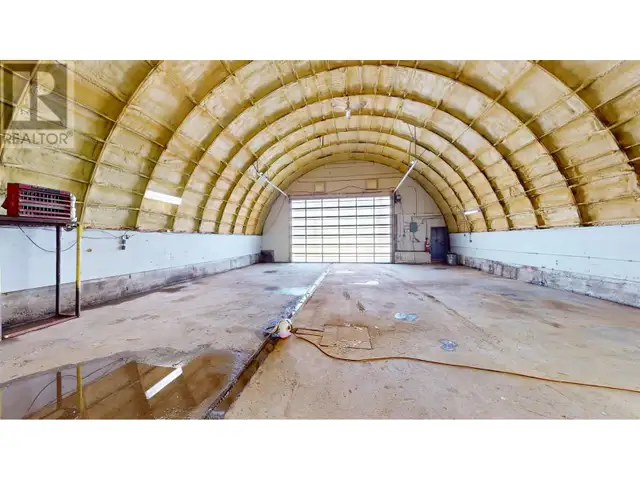 12155 242 ROAD Fort St. John, British Columbia in Commercial & Office Space for Rent in Fort St. John - Image 38