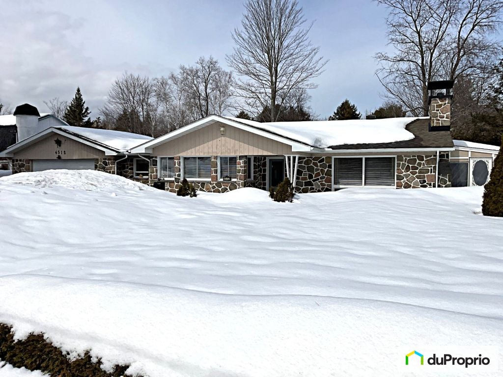 $499,000 - Bungalow for sale in Rawdon — photo 2