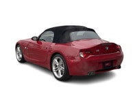 2006 BMW Z4 M Base 3.2L I6 DOHC 24V M Double VANOS 2D Convertible RWD 6-Speed Manual with Overdrive... (image 7)