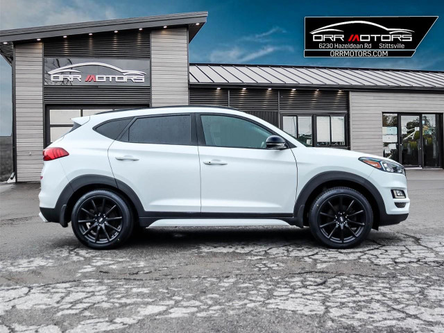 2021 Hyundai Tucson Urban Special Edition URBAN ED | AWD | PA... in Cars & Trucks in Ottawa - Image 3