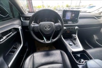 2.5 L 4 Cyl Engine Vehicle Options: Sunroof, Lane Control, Rear Back Up Camera, Touch Screen Radio S... (image 4)