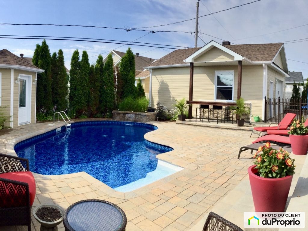 $599,000 - 2 Storey for sale in Jonquière (Jonquière) — photo 2