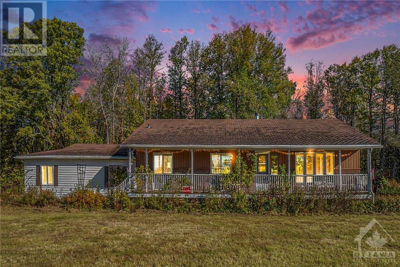 12 BRYDGES ROAD Burnstown, Ontario Houses for Sale Renfrew Kijiji