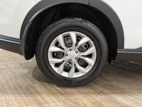 Price includes: Block heater, Air Conditioning, and Tire Tax. Price/Payments do not include cash reb... (image 8)