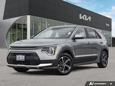 Come visit our Guelph Kia team, you can find us at 1 Wilbert Street, Guelph, ON, N1K 0A4, or call us...