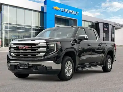 4WD Crew Cab 147 SLE ... Engine: Turbocharged Diesel I6 3.0L/183 Other Equipment ENGINE DURAMAX 3.0L...
