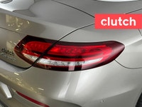 Electric Parking Brake, Brake Assist, Auto Dimming Rearview Mirror and more! Clutch is the largest o... (image 9)