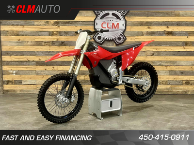 *** SERVICE BILINGUE FRANCAIS-ANGLAIS *** CLM AUTO NC 450-415-0911 or TEXT AT 438-937-6515 ***BRAND...