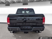 This 2022 RAM 1500 Classic Express is powered by a 5.7L V8 engine, paired with an 8-speed automatic... (image 4)