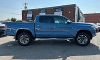 2019 Toyota Tacoma Doublecab Rugged and reliable, this 4x4 truck comes with a powerful 3.5L V6 engin... (image 5)