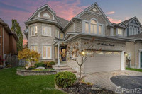 Homes for Sale in Elizabeth/Kearney, Ajax, Ontario $1,295,000