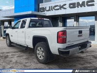 You will be proud to call this awesome vehicle yours. 2016 GMC Sierra 1500 SLE 4x4 Proven V8 Power,... (image 3)