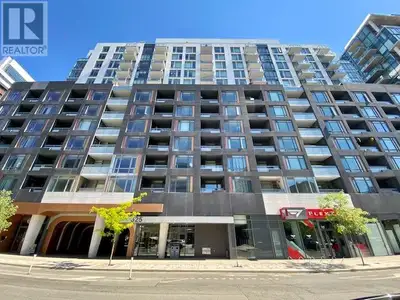 1519 - 525 ADELAIDE STREET W Toronto (Waterfront Communities), O
