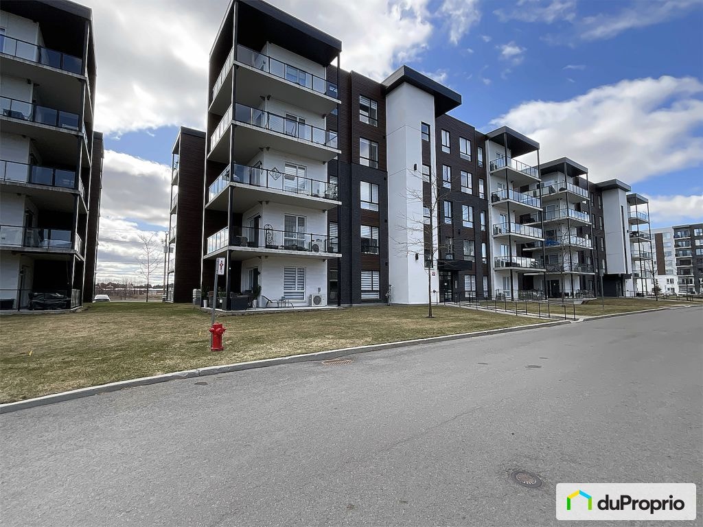 $659,000 - Condominium for sale in Mirabel (Domaine-Vert Nord) — photo 2