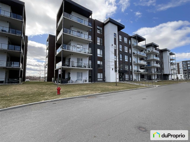$659,000 - Condominium for sale in Mirabel (Domaine-Vert Nord) — photo 2