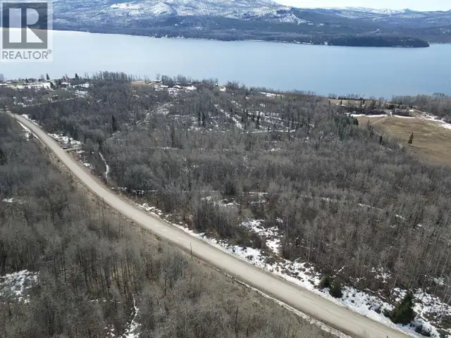 LOTS A,B C FRANCOIS LAKE ROAD Fraser Lake, British Columbia in Land for Sale in Burns Lake - Image 6